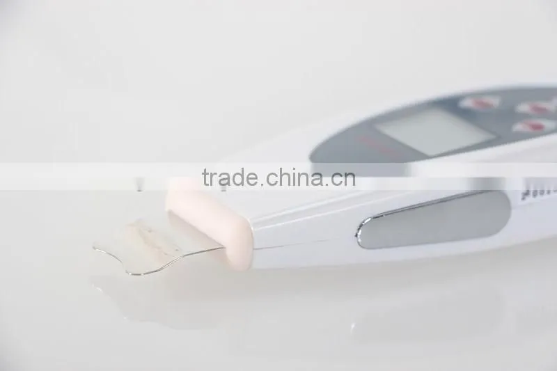 good price skin peeling skin scrubber machine home use AYJ-H100A