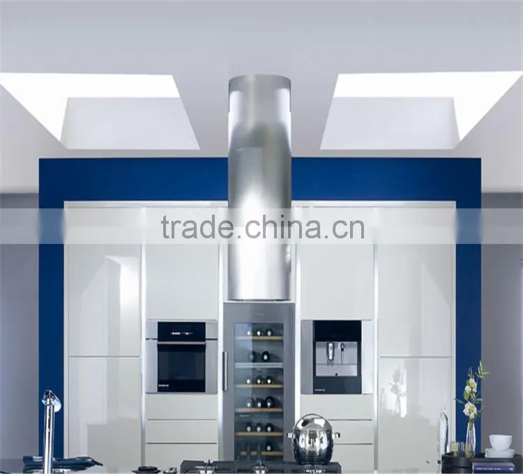 High end kitchen platform design kitchen cabinet