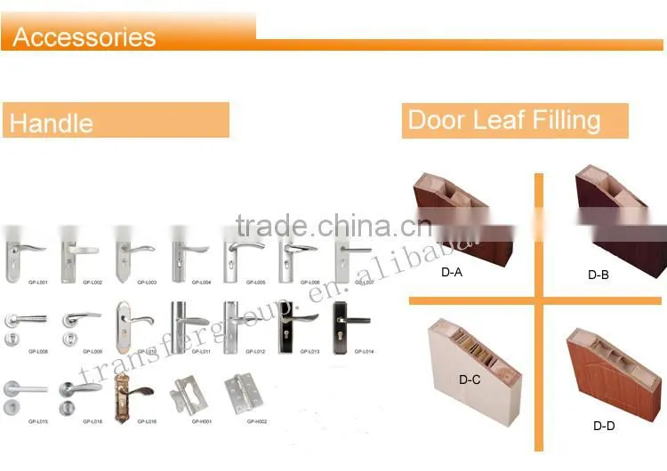 teak wood door models
