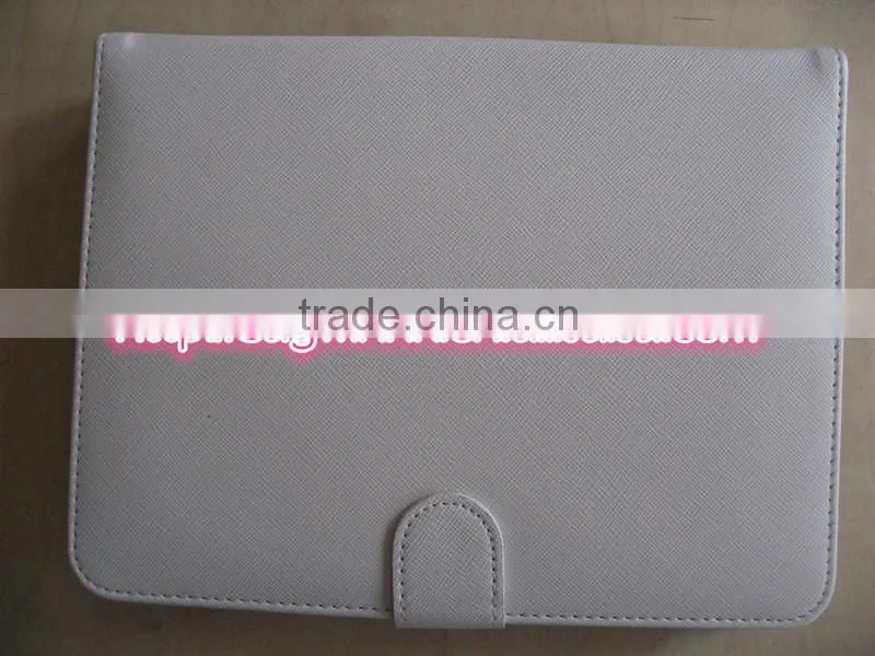 For wholesaler bluetooth english arabic keyboard cover for tablet