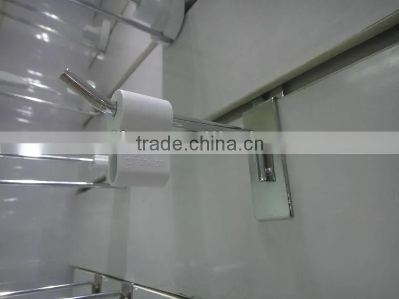 Security Stoplock/Hook lock/Stoplok for shops /chain stores