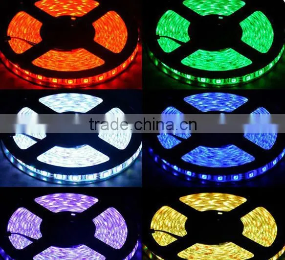 2015 Flexible LED Light Source CE,RoHS Certification high brightness christmas led strip light outdoor White Flexible Led Strip