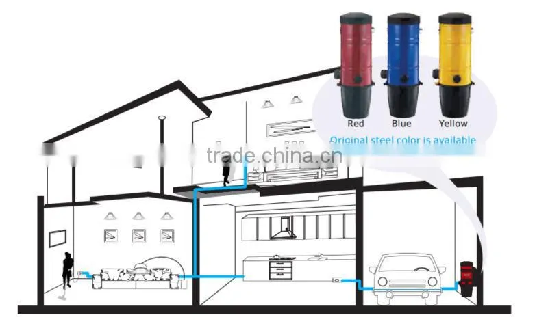 Intelligent Household Appliance Automatic Robot Vacuum Cleaner Smart Cleaning Robot Vacuum Cleaner
