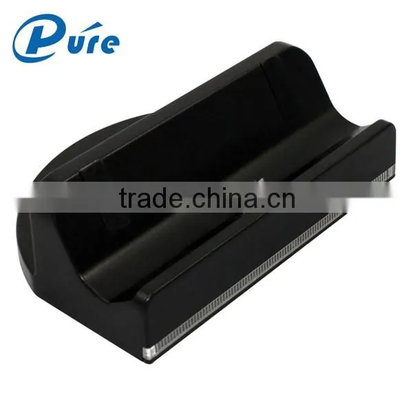 for ps vita 2000 for PS vita accessories chargingstation charger dock for PS vita with USB cable