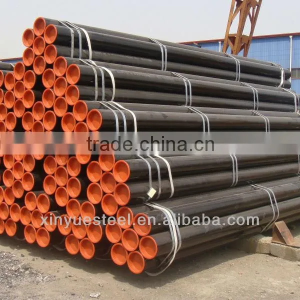 2016 ASTM A500 line pipe