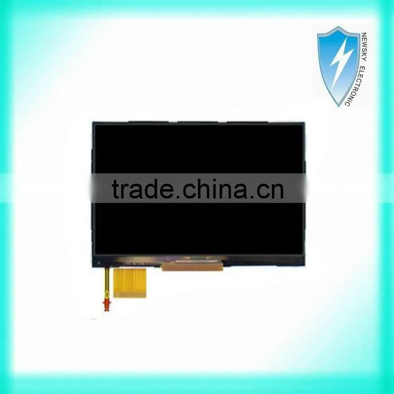 High Quality Replacement Part LCD for PSP3000