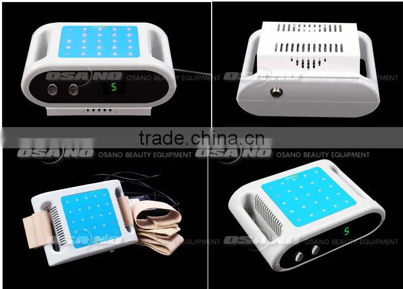 Guangzhou manufacturer Desktop Mini Lipo Laser Slimming Machine looking for distributor