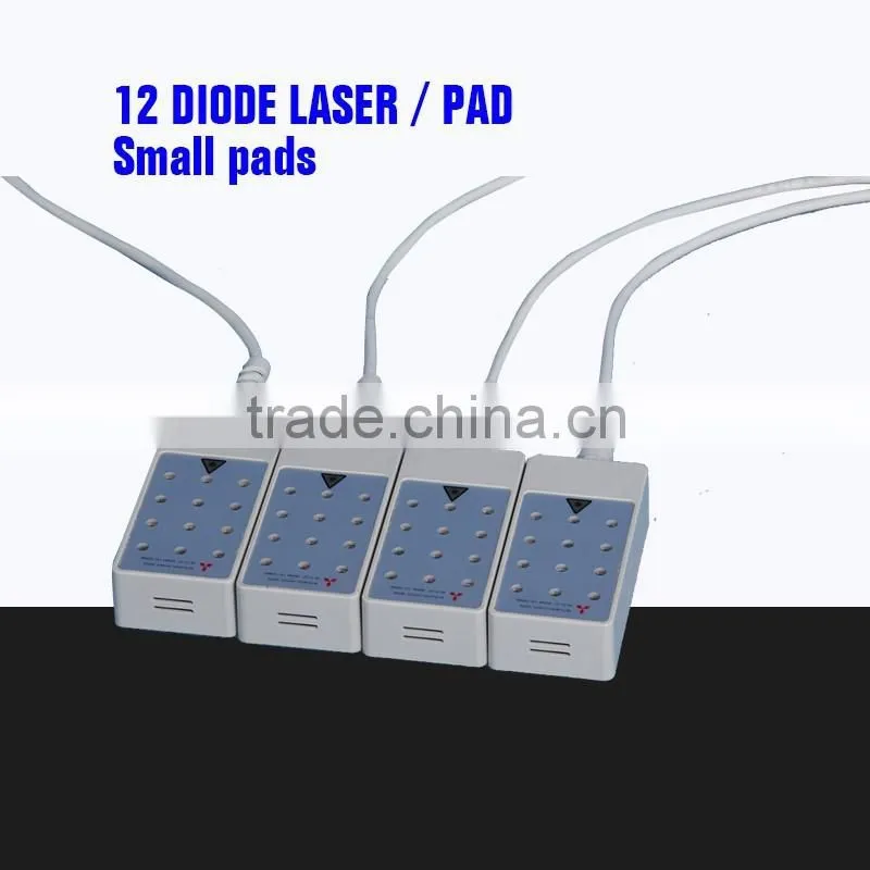 Good Professional Japanese Brand Mitsubishi Diodes Laser 4D Lipo Laser Slimming Lipolaser Rapid Slimming Machine