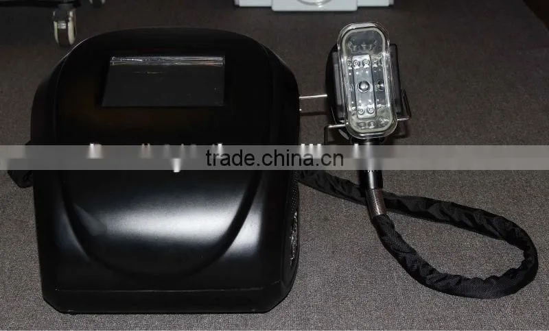 Hot sale lowest temperature to -10 home cryolipolysis system