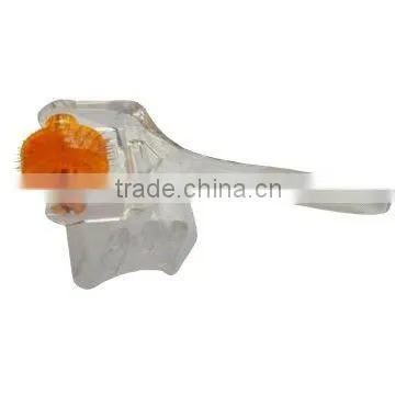 Hot sell micro needle skin roller,scar removal,DNS derma roller (CE approved)