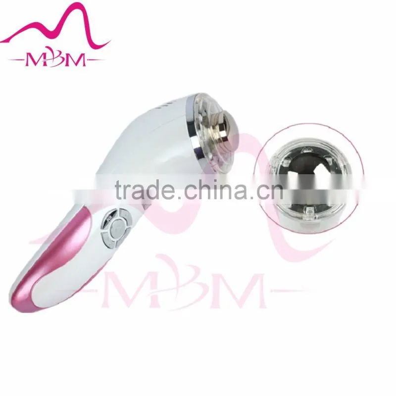 Face Lift and face slim Galvanic Photon Ultrasonic Ion Facial Massage