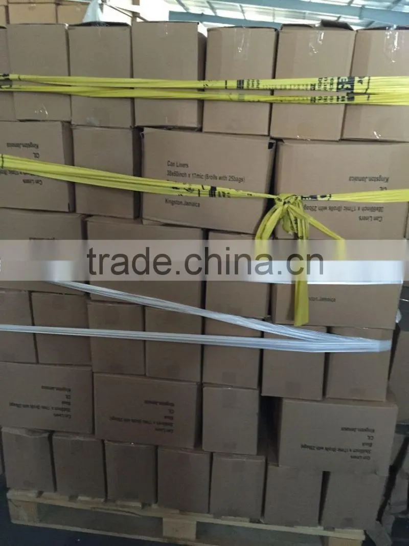 wholesale 9" x 12" Clear Ziplock Reclosable Zipper Plastic Bags 2 Mil Thick
