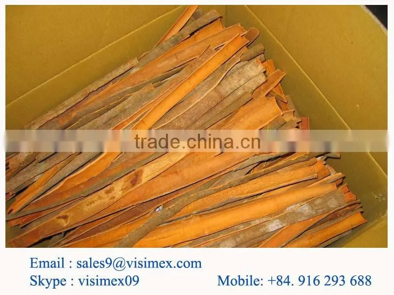 Split Cassia/Cinnamon Vietnam (SKYPE: VISIMEX09)