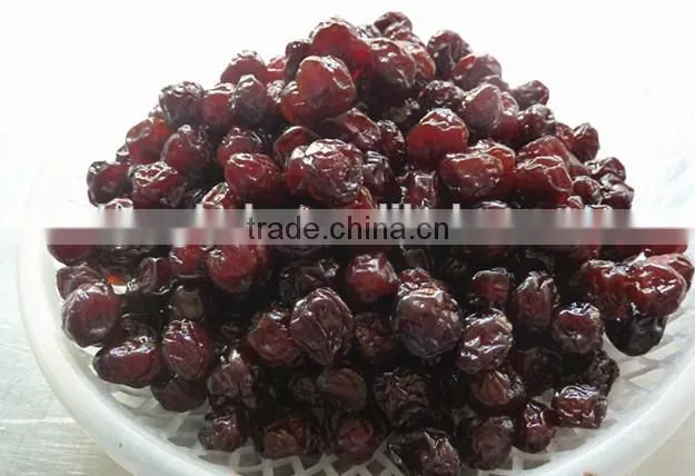 Candied Dry Cherries