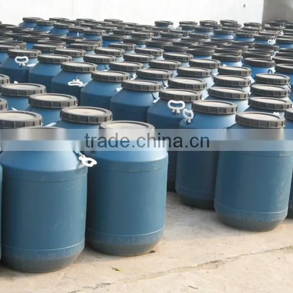 Grade ET champigon slice in brine bulk packing