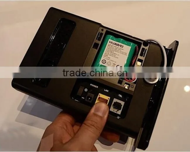 Hot offer 802.11/b/g/n huawei e5172 4g lte cpe industrial wifi router