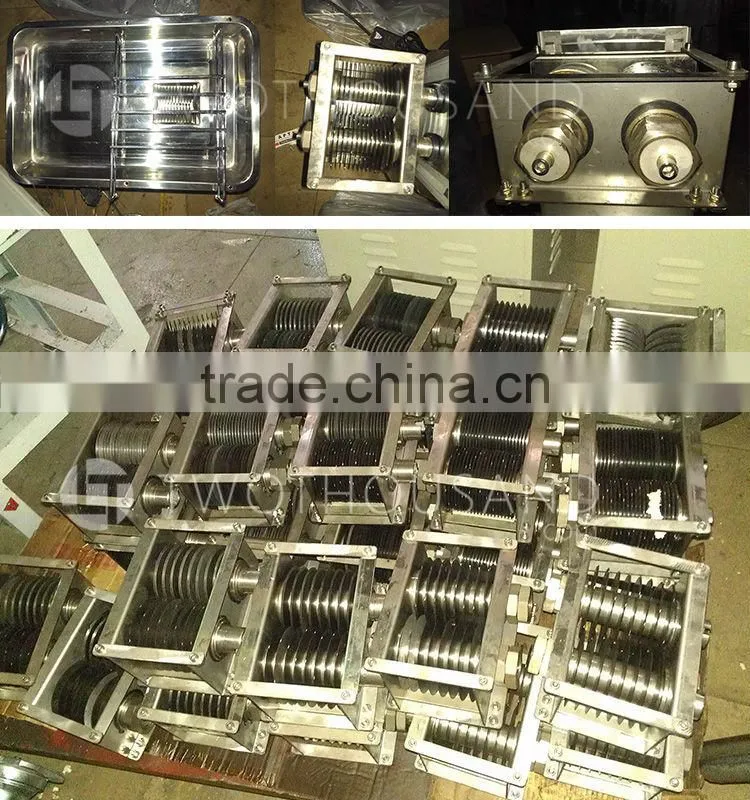 Find Complete Details about 2017 Meat Cutting Tool, 500 Kgs / Hour, 1.1 Kw, 60 R/Min, TT-M30H
