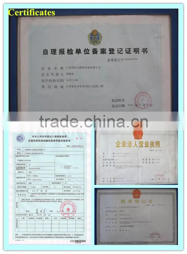 China best selling natural pine oil 85% price for export