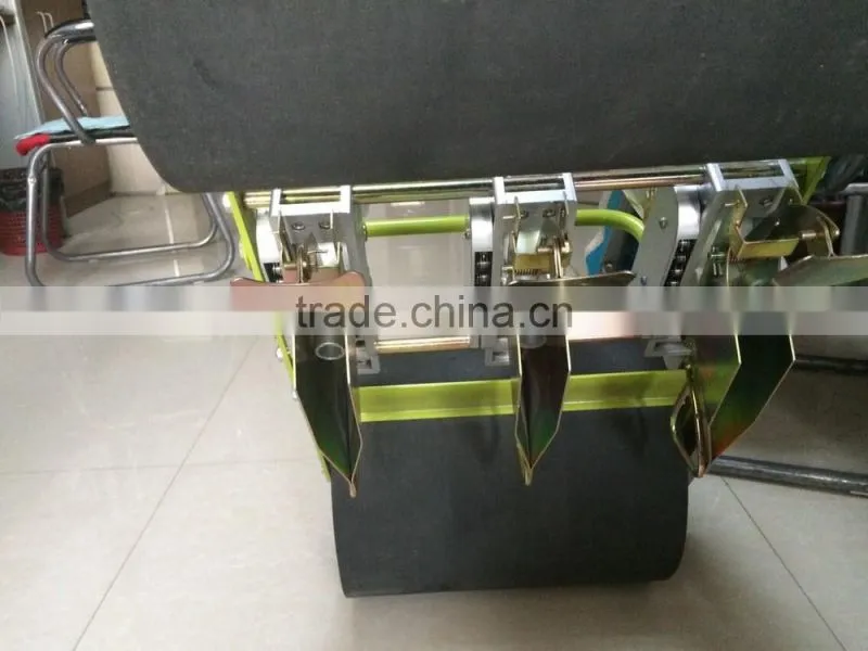 Hot selling onion seeder