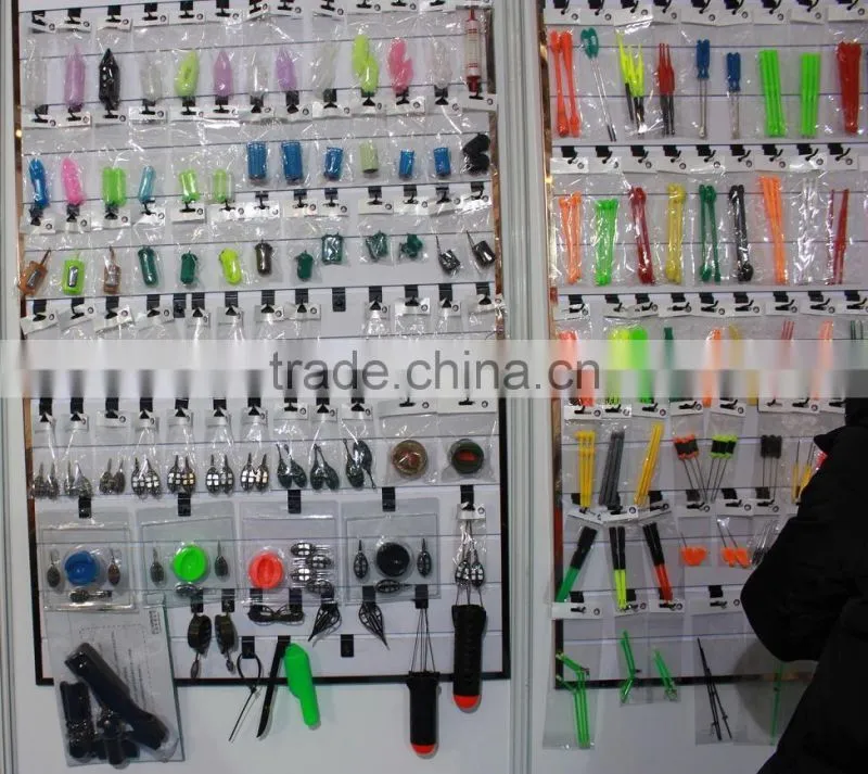 Carp fishing tackle High rig hair extender boilie bait stops