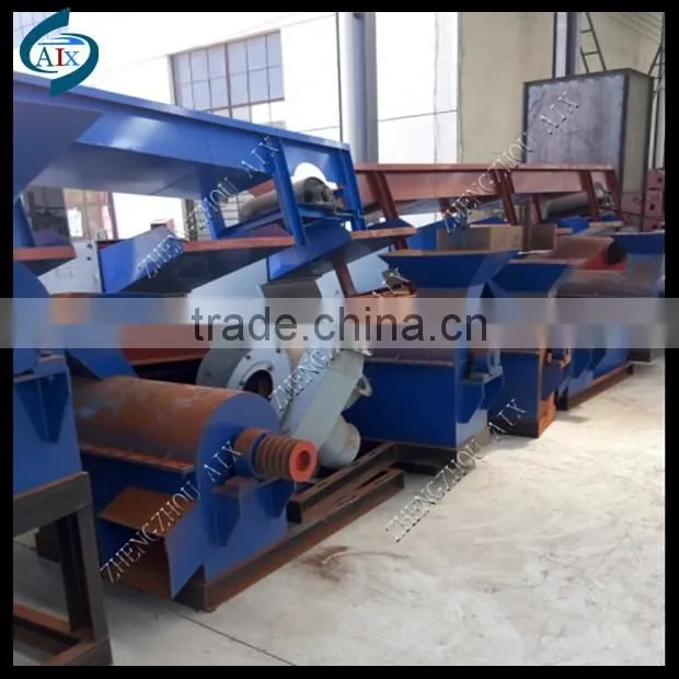 High capacity garbage crusher/kitchen waste crusher/kitchen waste food crusher