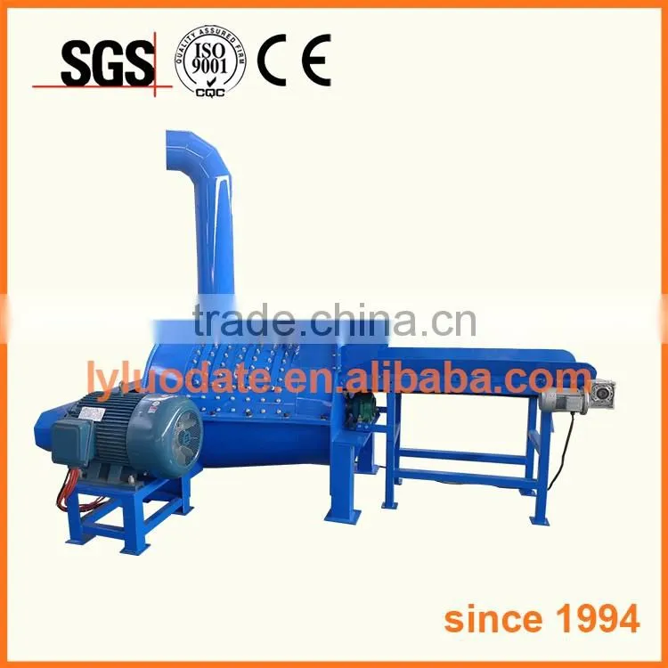 CE approve 2017 good price grain grinding machine & wheat grinding machine
