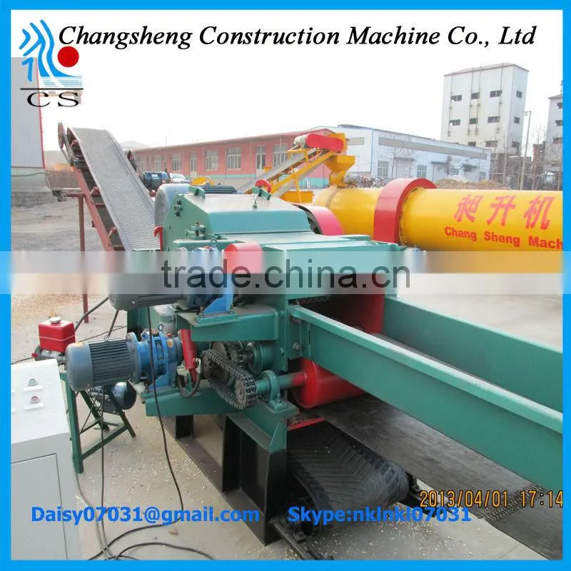 good quality organic fertilizer production line/organic fertilizer plant