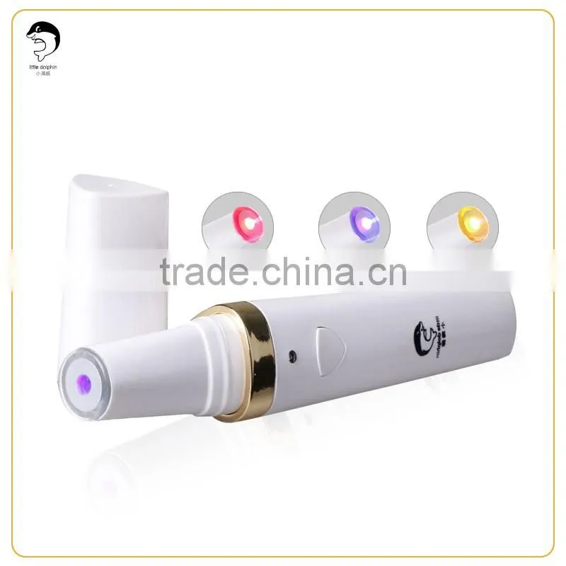 Best Selling Portable Household Acne Removal Pigment Removal Prevent Relapse Beauty Machine