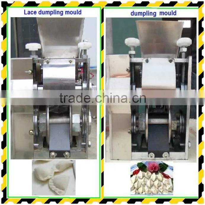 Stainless stell dumpling, samosa making machine /0086-13607671192