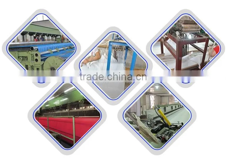 Factory price Woven Polyester Spiral Filter Mesh