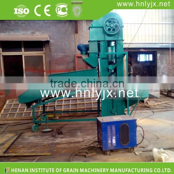 Chinese hot sale bucket elevator, small bucket elevator