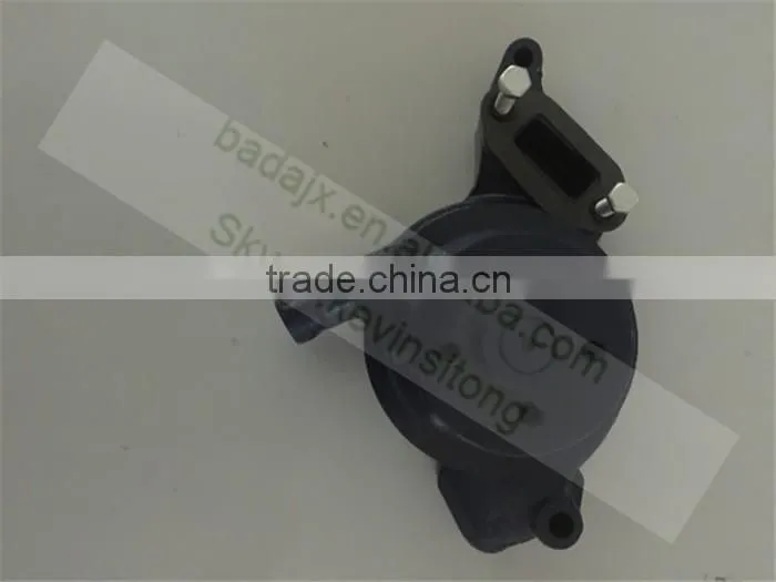 Shanghai New Holland SNH504 Tractor Parts 495A Diesel Engine Parts Water Pump