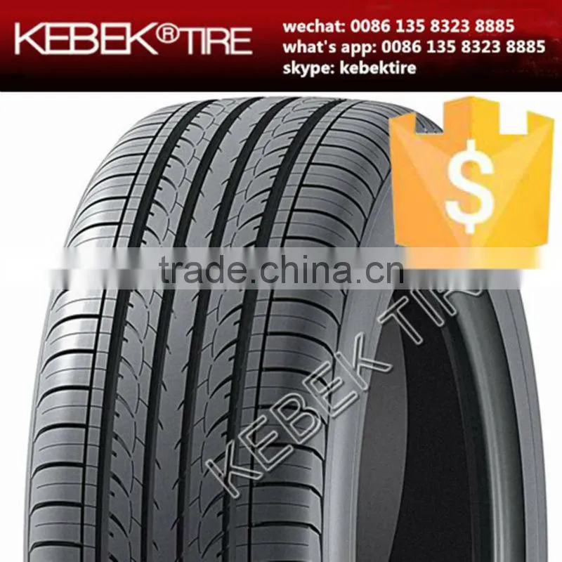 Chinese Car Tyres 14 Inch Car Tire Wholesale With Warranty