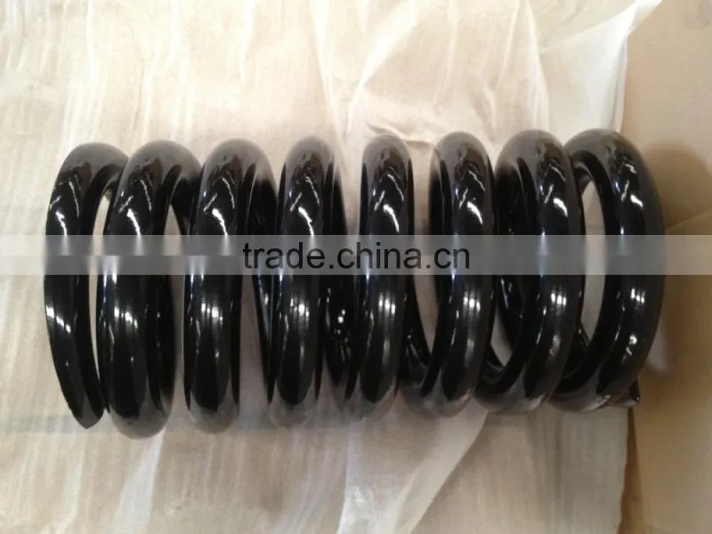 Drawbar Coil spring