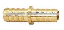 brass material hose barb spicer