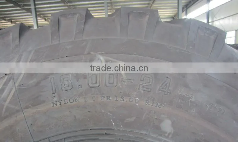 otr tire L-3/G-9 18.00-24