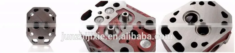 Hot Seal Agricultural Engine Parts Jianghuai KM130-2 Aluminum Cylinder Head Cover