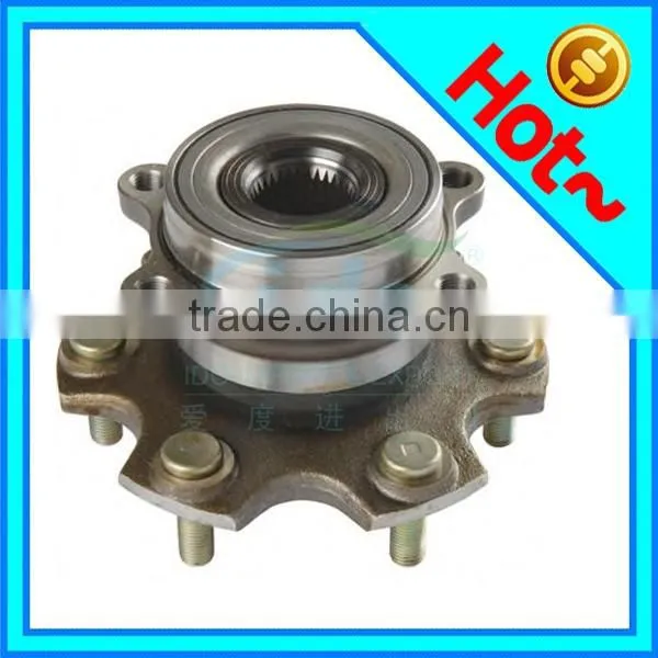 auto wheel hub unit for Mitsubishi Montero MR418068
