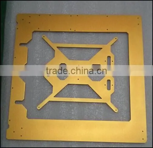 machine accessory processing CNC Precision hardware processing
