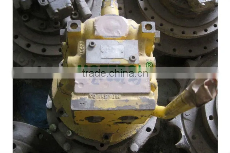 Excavator parts,Swing Motor Assy,PC200-7,MT-2092
