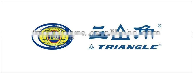 CAR TIRE/TAXI TYRE 195/60R14 TRIANGLE TYRE MANUFACTURER CHINESE TOP TYRE BRAND