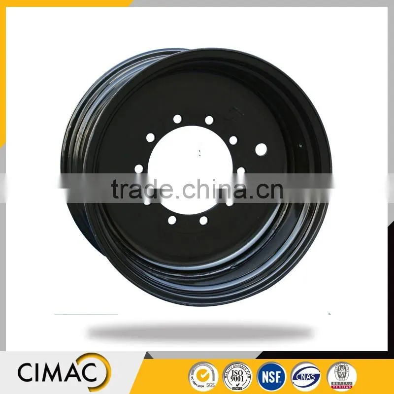 15x6jj agricultural wheel rim