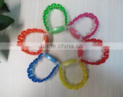 New Printing waterproof pulseras RFID