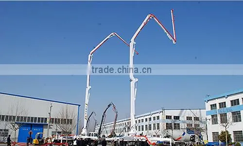 Concrete Mixer Truck Hydraulic Pump Low Price For Sale