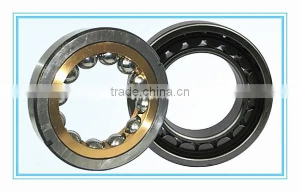 Factory supply top quality bearing LR207-X-2RS LR207-2RS LR208-X-2RS LR208-2RS LR209-X-2RS LR209-2RS