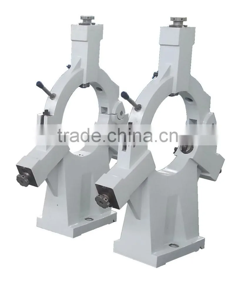 Horizontal Heavy Duty Lathe (Turning Machine)