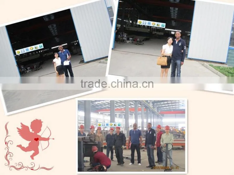 FOTON concrete cement mixer truck