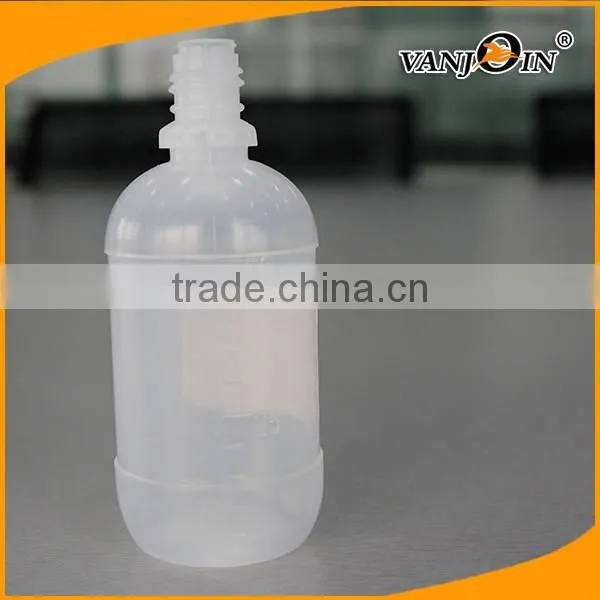 Eye Liquid Lotion Toiletries Dropper Bottles with Measuring Marks 50m 30ml 25ml
