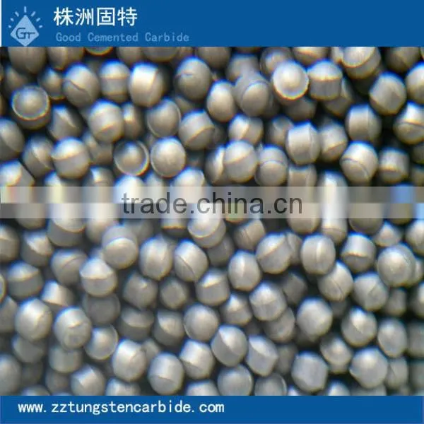 6mm tungsten carbide ball&silicon carbide ball