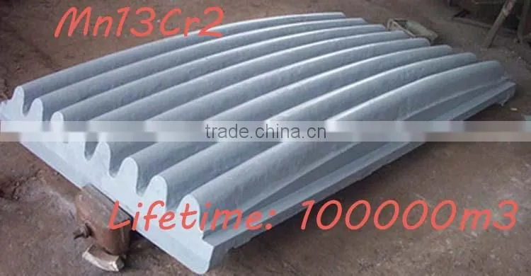 Large capacity Mini Jaw crusher price with high performance at good price